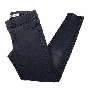 OLD NAVY Super Skinny Pull-On Denim